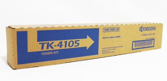 KYOCERA TK-4105 / (black)