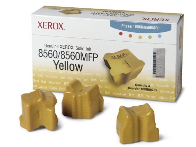 XEROX / 108R00766 (yellow)