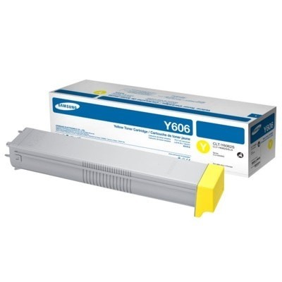 Toner yellow CLT-Y6062S Samsung 15000 stron