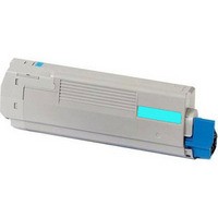 OKI / 44973535 (cyan)