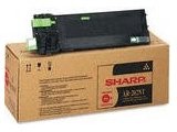 SHARP MX-B20GT1 / MXB20GT1 (black)