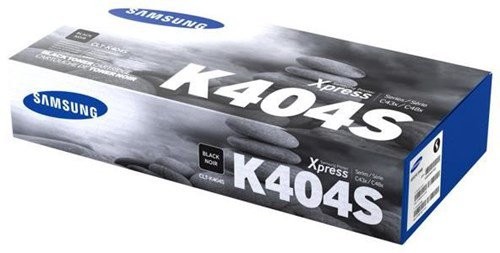 Toner Samsung CLT-K404S czarny