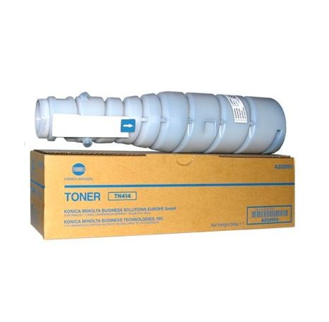 KONICA-MINOLTA / A202050 (black)
