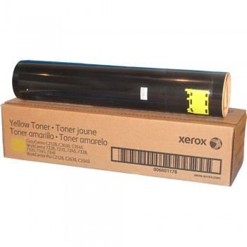 XEROX / 006R01178 (yellow)