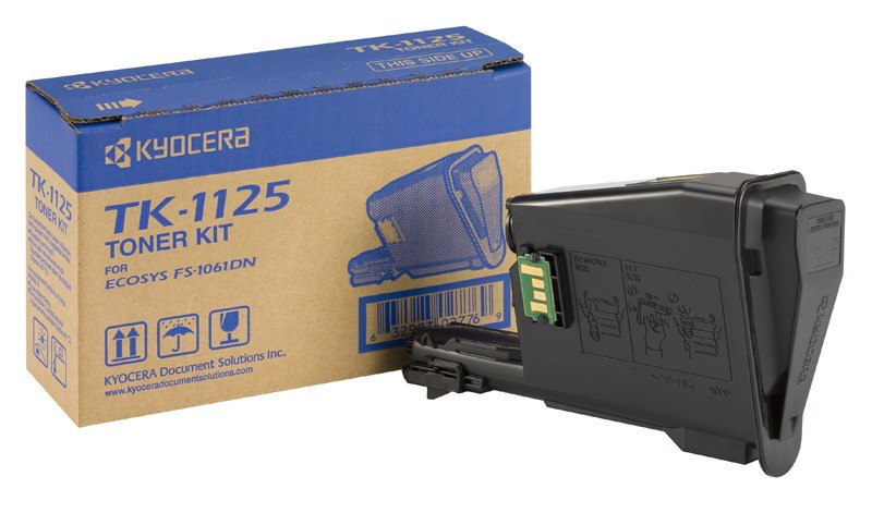 KYOCERA TK-1125 / (black)