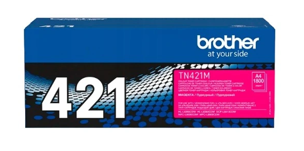 BROTHER TN-421M / TN421M (magenta)