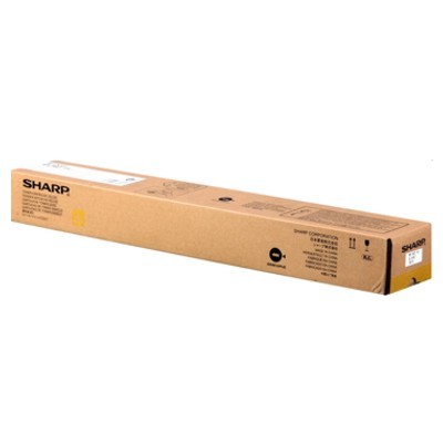 Sharp / MX-36GTYA / (yellow)