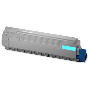 OKI / 44844507 (cyan)