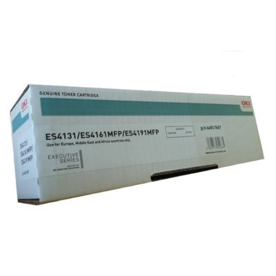 Toner OKI 45807116 czarny do ES4132