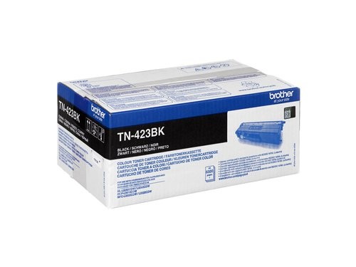 BROTHER TN-423BK / TN423BK (black)