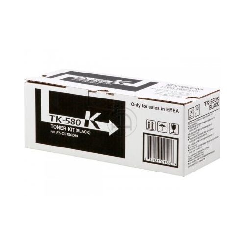 KYOCERA TK-580K / (black)