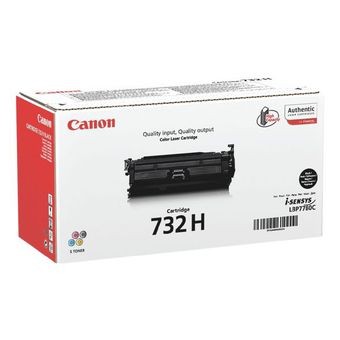 CANON CRG-732H / 6264B002AA (black)