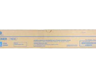 TONER KONICA MINOLTA TN-514C / A9E8450 (CYAN)