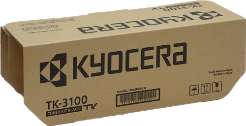 KYOCERA TK-3100 (black)
