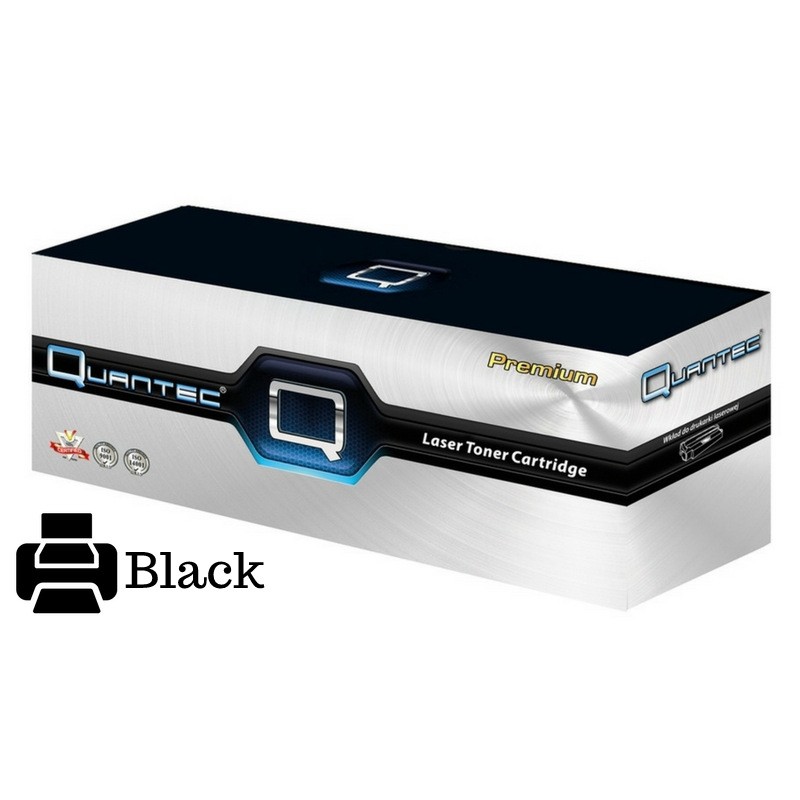 Quantec TON-2203 zamiennik Kyocera TK-450 / 1T02J50EU0 (black)