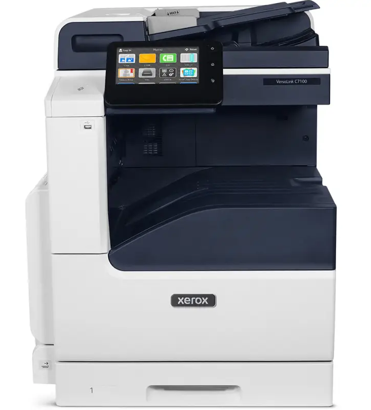 Xerox VersaLink C7120D (C7101V_D + 097S05201)