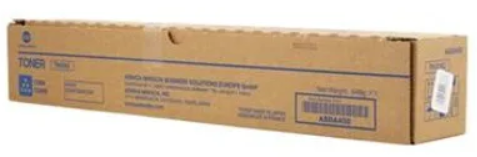 Konica-Minolta TN-227Y (ACVH250) yellow