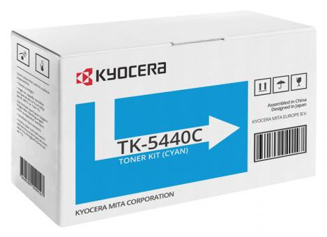 KYOCERA / TK-5440C / 1T0C0ACNL0 (cyan)