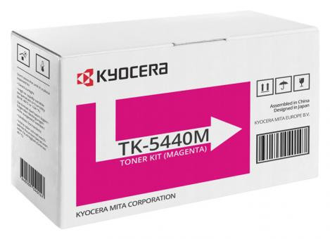 KYOCERA / TK-5440M / 1T0C0ABNL0 (magenta)