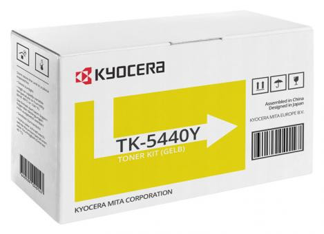KYOCERA / TK-5440Y / 1T0C0AANL0 (yellow)