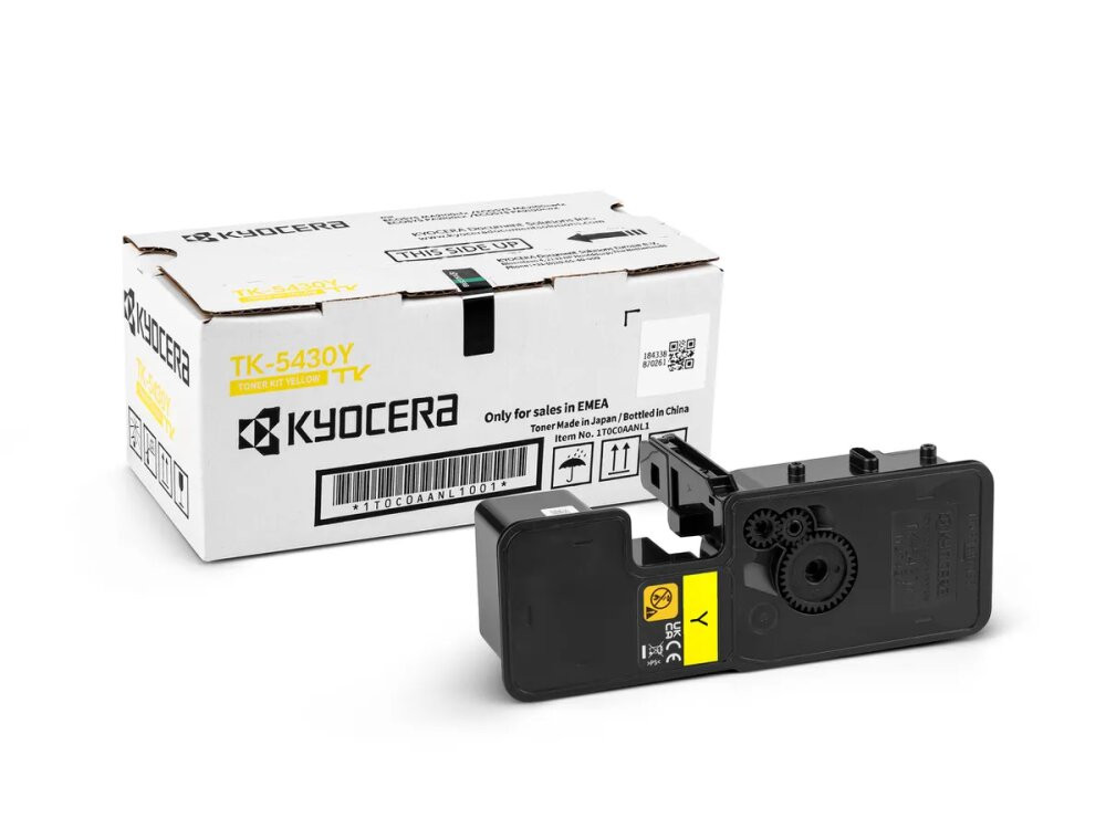 KYOCERA / TK-5430Y / 1T0C0AANL1 (yellow)