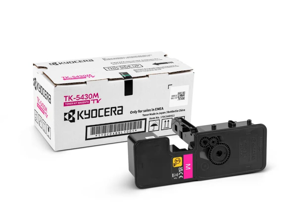 KYOCERA / TK-5430M / 1T0C0ABNL1 (magenta)
