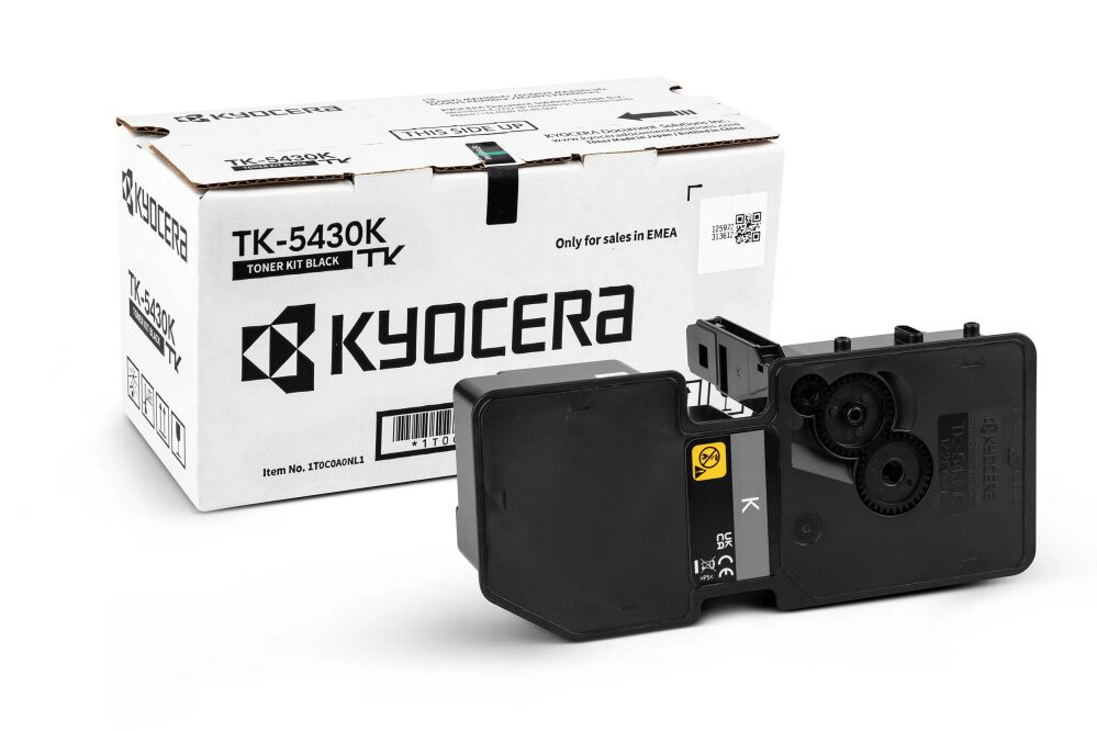 KYOCERA / TK-5430K / 1T0C0A0NL1 (black)