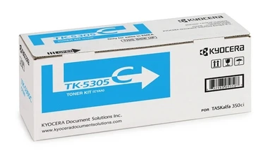 KYOCERA / TK-5305C / 1T02VMCNL0 (cyan)