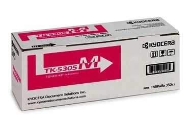 KYOCERA / TK-5305M / 1T02VMBNL0 (magenta)