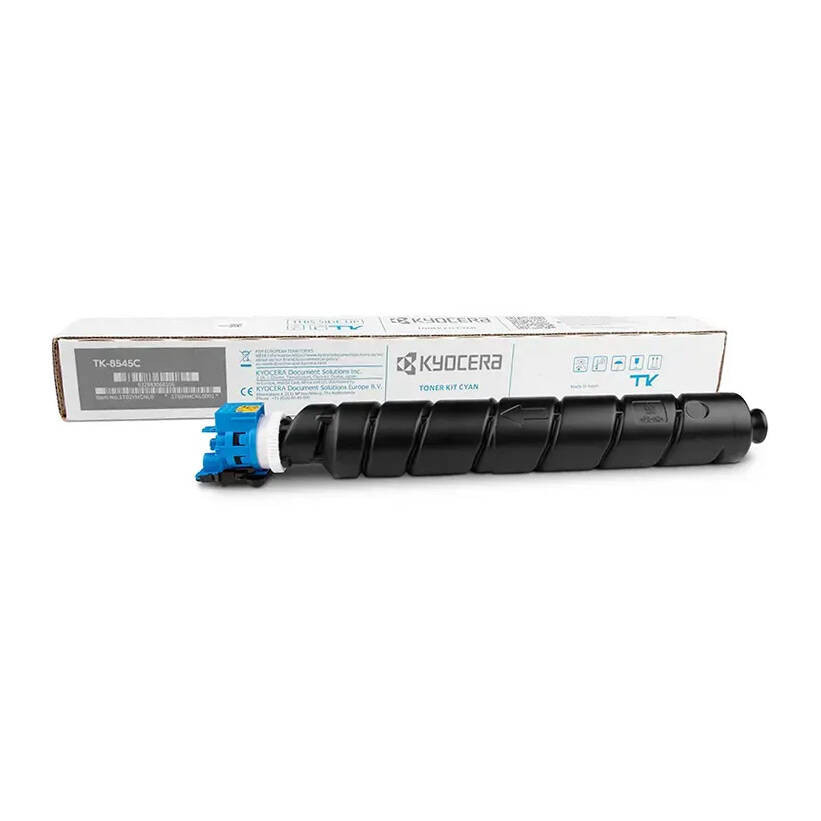 KYOCERA / TK-8545C / 1T02YMCNL0 (cyan)