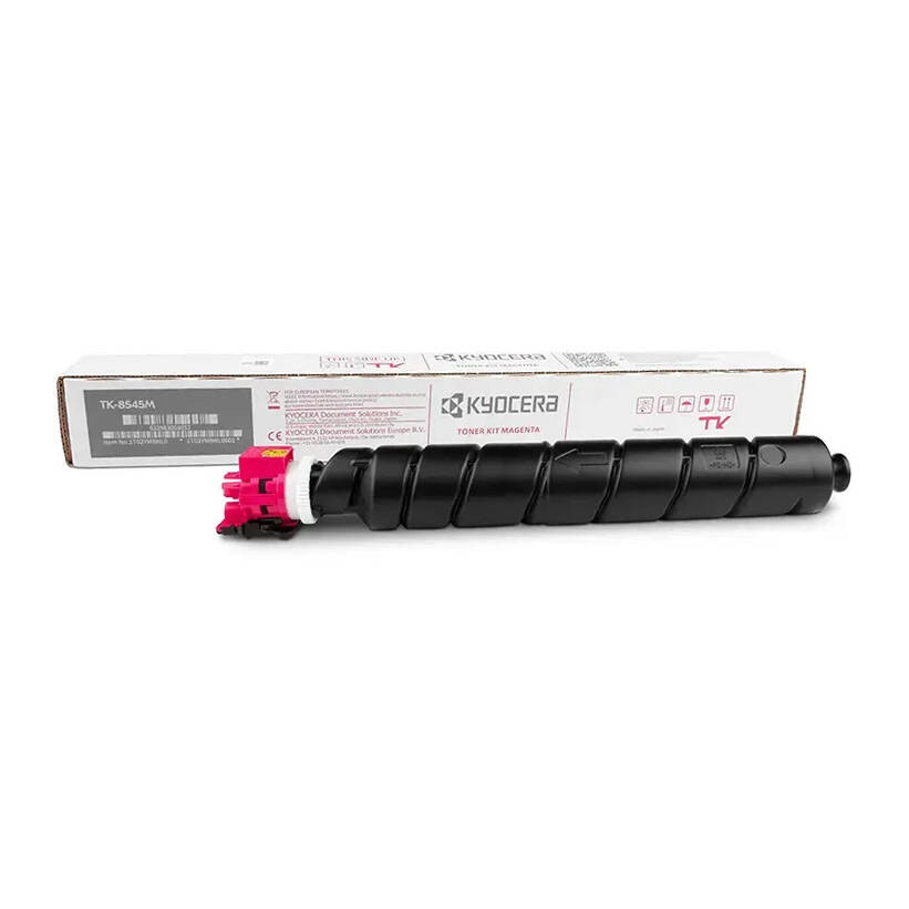 KYOCERA / TK-8545M / 1T02YMBNL0 (magenta)