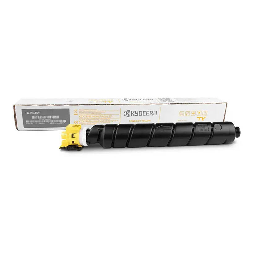 KYOCERA / TK-8545Y / 1T02YMANL0 (yellow)