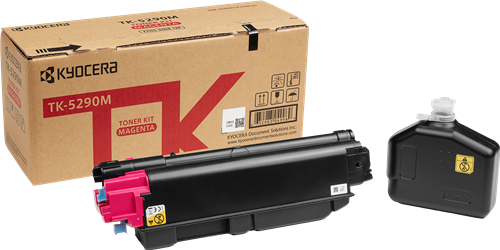 KYOCERA / TK-5290M / 1T02TXBNL0 (magenta)
