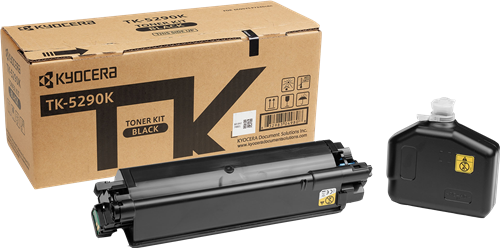 KYOCERA / TK-5290K / 1T02TX0NL0 (black)