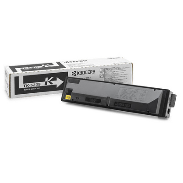 KYOCERA / TK-5205K / 1T02R50NL0 (black)