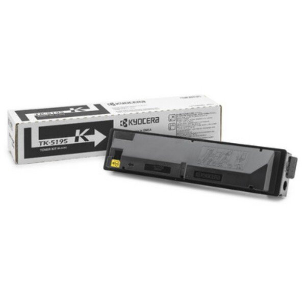 KYOCERA / TK-5195K / 1T02R40NL0 (black)
