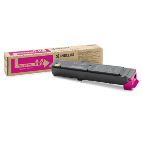 KYOCERA / TK-5195M / 1T02R4BNL0 (magenta)