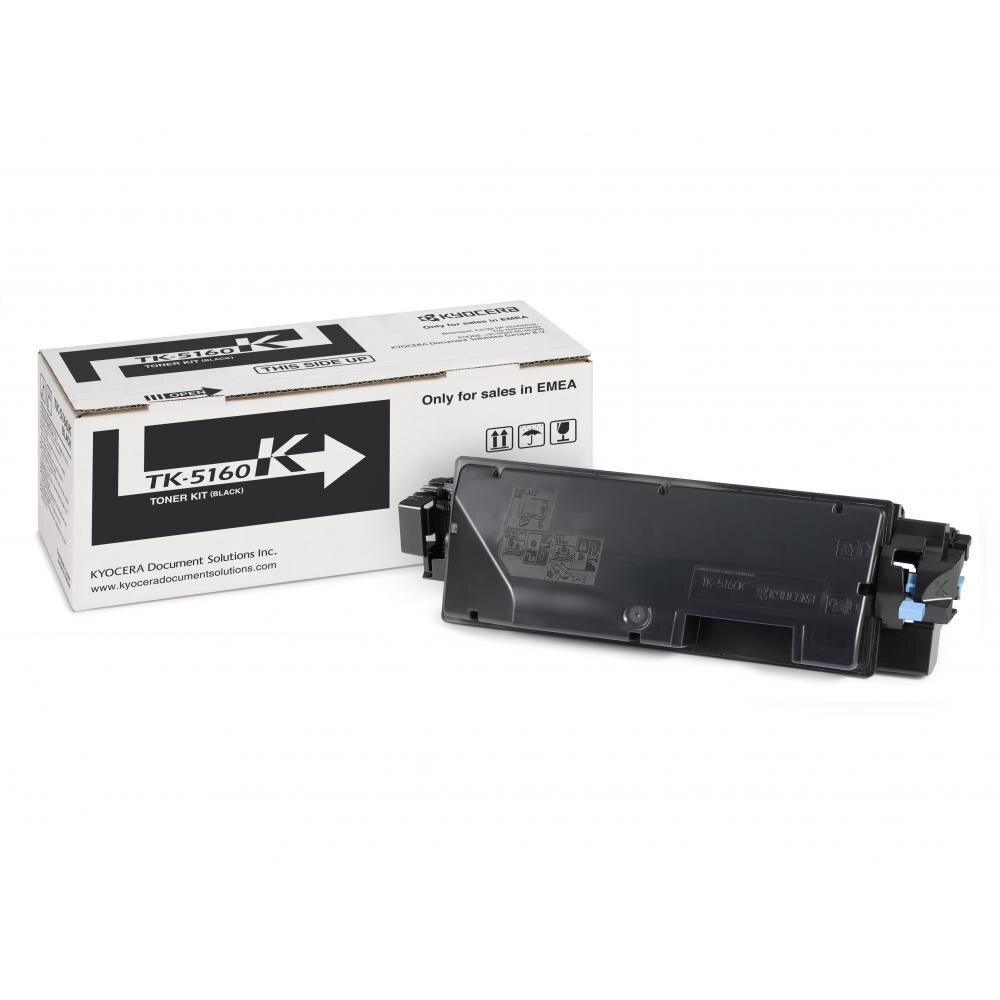 KYOCERA / TK-5160K / 1T02NT0NL0 (black)