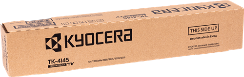 KYOCERA / TK-4145 / 1T02XR0NL0 (black) TOKY/TK4145