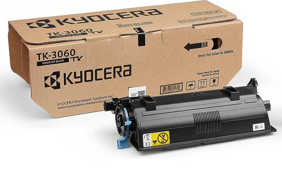 KYOCERA TK-3060 (1T02V30NL0) black
