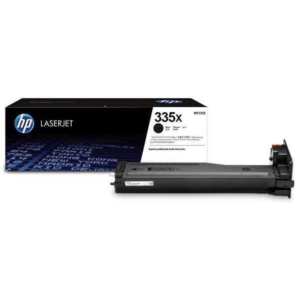 HP 335X / W1335X (black)