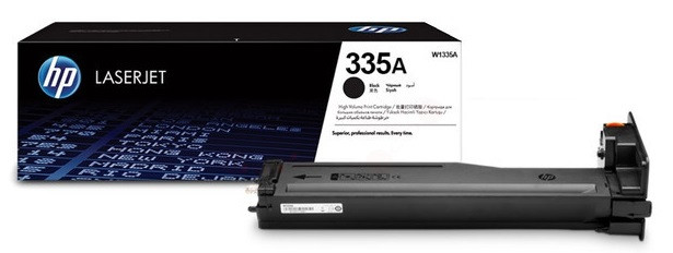 HP 335A / W1335A (black)