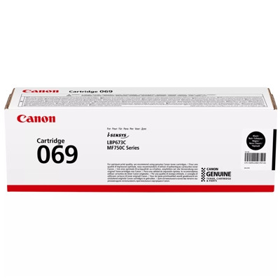 Canon CRG-069BK / 5094C002 (black)