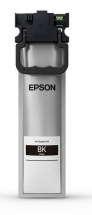 Epson T11D5 XL (C13T11D140) black