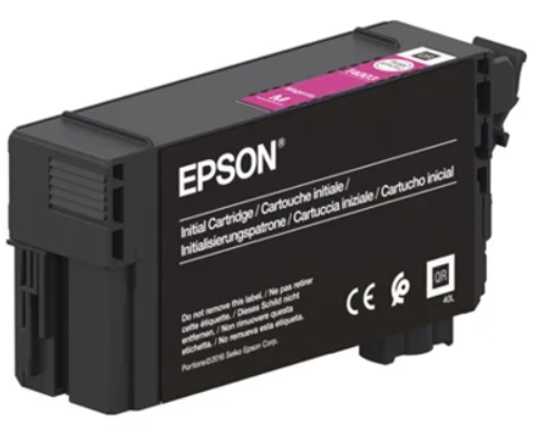 Epson T40C340 (C13T40C34N) magenta