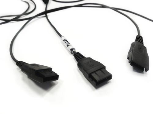 AXC-Y Kabel Trenerski Y (3xQD) - AxTel