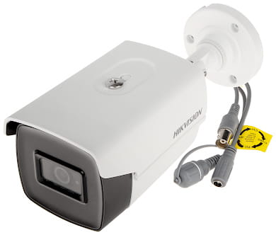 HIKVISION PAL DS-2CE16H8T-IT3F(2.8mm)