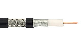Triset KABEL KONCENTRYCZNY TRISET-11PE/ZEL