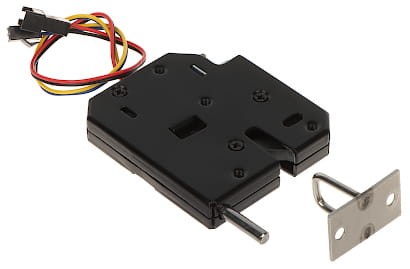 ATLO ZACZEP ELEKTROMAGNETYCZNY SZAFKOWY ATLO-DT-B07