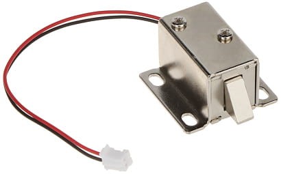 ATLO ZACZEP ELEKTROMAGNETYCZNY SZAFKOWY ATLO-DT-L02